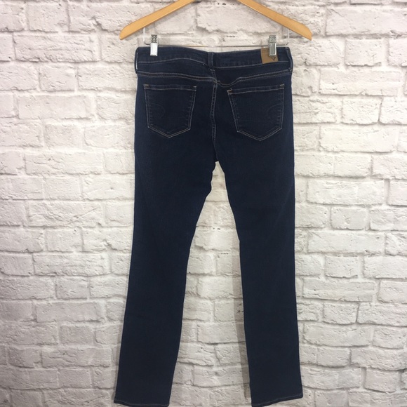 ❤️SOLD❤️American Eagle Stretch Skinny Jeans - Picture 2 of 6